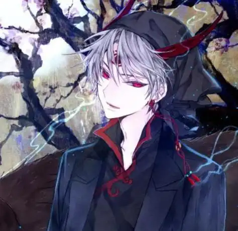 恶魔配对头像男生(配恶魔头像的名字)-星座大全-小星座网