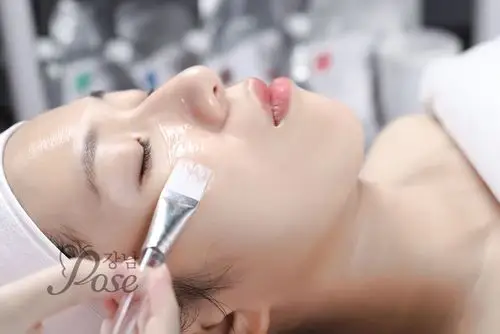 轻松在家完成美容院的深层清洁