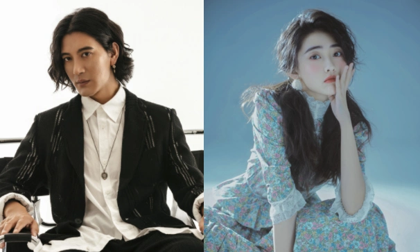 蒲巴甲梁洁宣布已于去年和平分手:未来,各祝安好