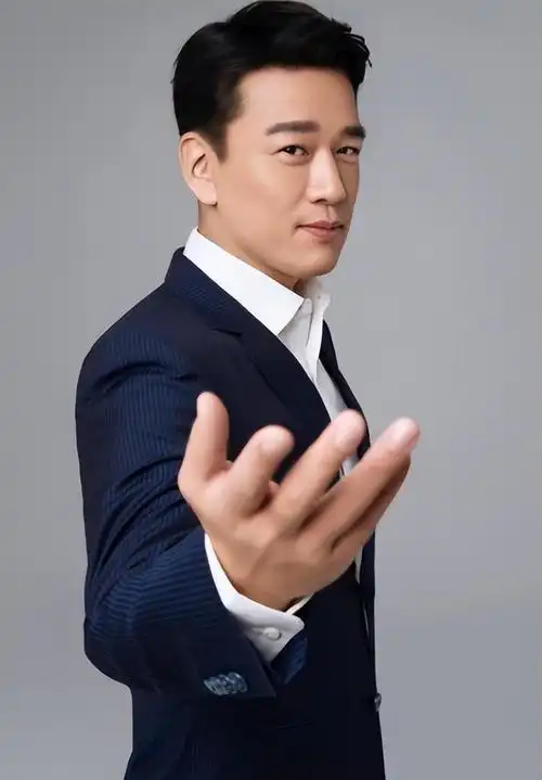 王耀庆个人资料简介(演员王耀庆的婚姻生活怎么样)-趣事杂谈