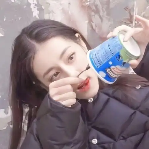 迪丽热巴 头像_高清图集_新浪网