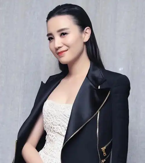 演员宋佳:坚韧与争议