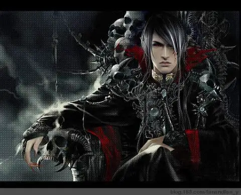 堕天使路西法 · 撒旦 - fanandfan_y的日志 - 网易博客