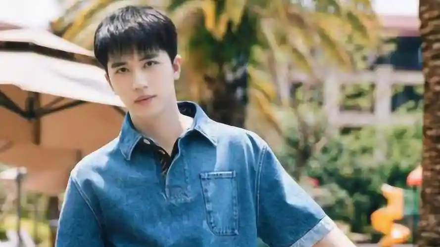 许魏洲否认暗讽编剧柴鸡蛋聊观后感却被各种解读