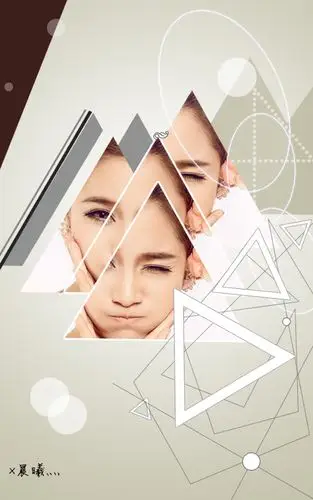 photoshop简单海报制作渔船与海