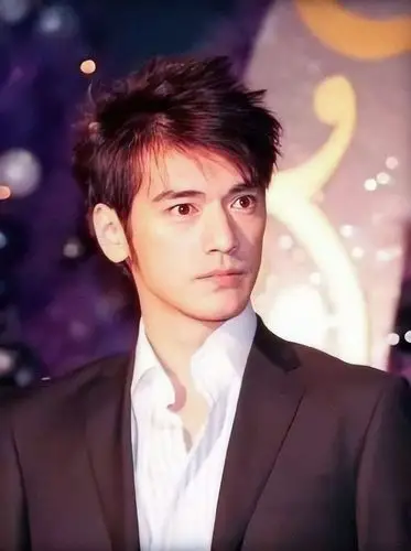 金城武|王家卫|娱乐圈|陈可辛_网易订阅