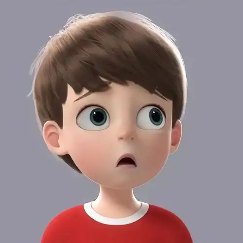 男生头像可爱头像