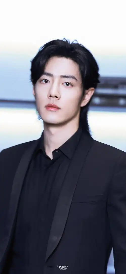 肖战##肖战壁纸