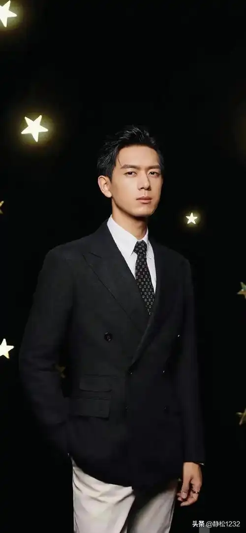 来袭,杨洋21名,邓为12刘学义第4成毅第2|吴磊|宋威龙|女明星_网易订阅