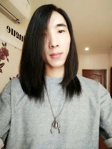 待我长发及腰 发布于 2016-08-05 赞同  添加评论 分享 收藏 感谢