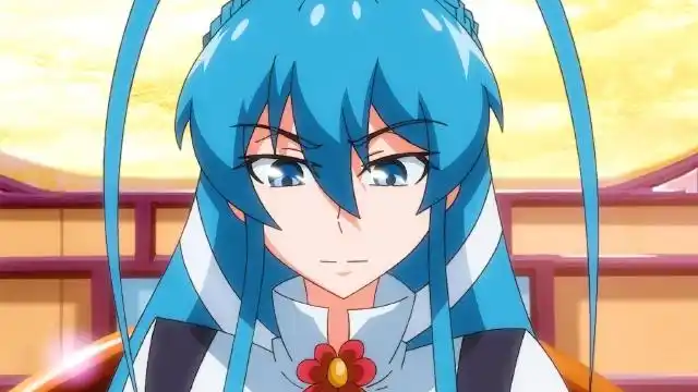 我家大师兄逍遥渡影长得挺帅就是反射弧和呆毛一样长