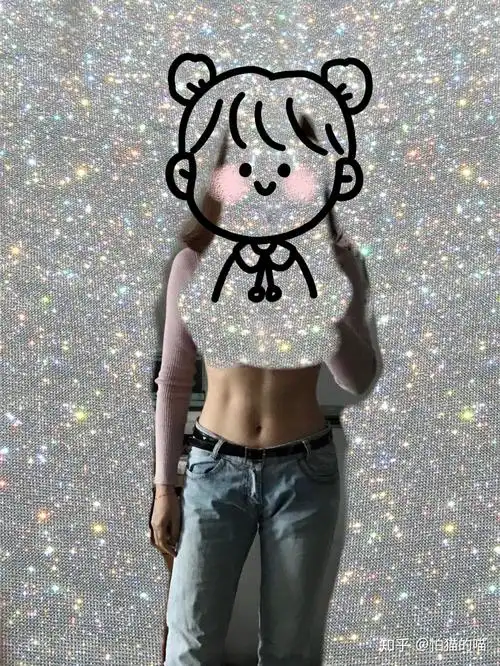 女生怎么在宿舍练马甲线? - 知乎