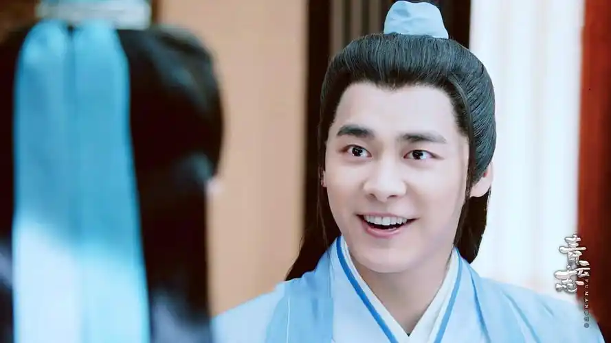 李易峰《诛仙青云志》剧照图片桌面壁纸