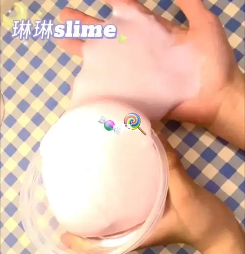 糖果派对硅胶假水