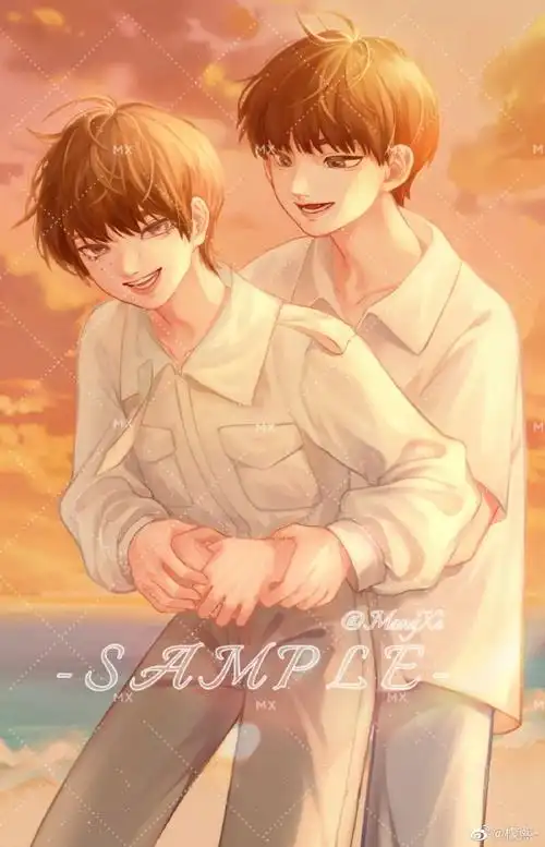 祺鑫 热恋一百年