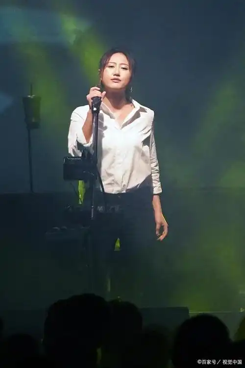 盘点《我是唱作人》十首值得推荐金曲