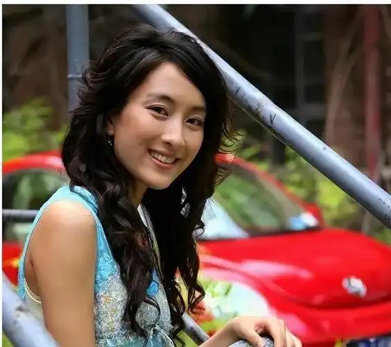 分手11年后再看马苏的现状才明白当年孔令辉的选择有多正确