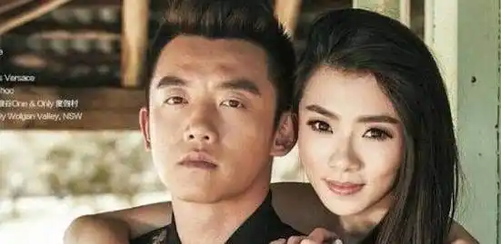 郑恺与新女友同游日本恋情曝光 与程晓玥分手竟然是赌气_网友_工作