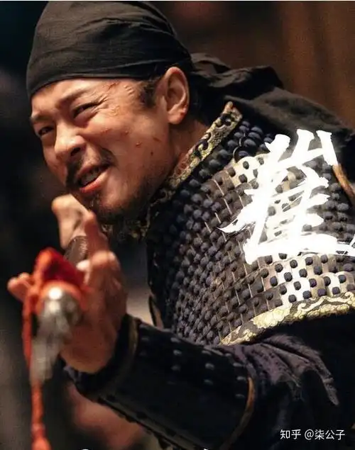 柒公子看电视剧长安十二时辰崔器猪