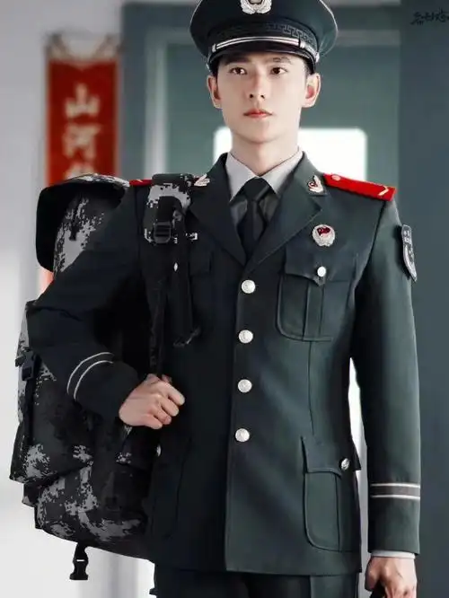 杨洋特战荣耀夺旗名场面我不允许有人没看过