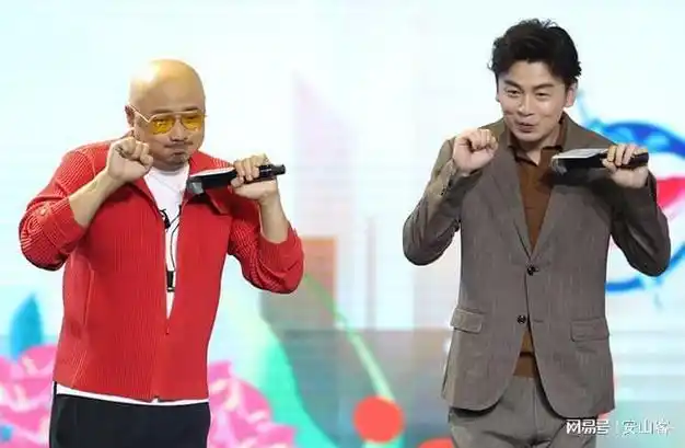 看了春节档中的雷佳音后我发现一些更糟糕的事情正在内娱发生