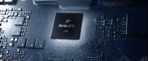 全球首个搭载了人工智能芯片的手机,性能超强!