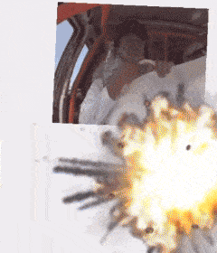 表情微信80炸弹表情全新的玩法