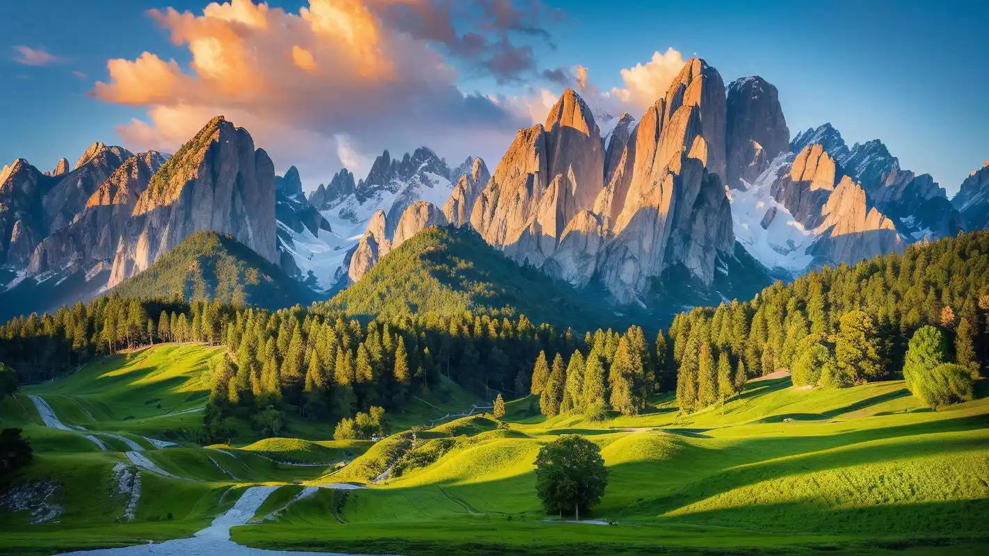 💻绝美电脑壁纸大放送!