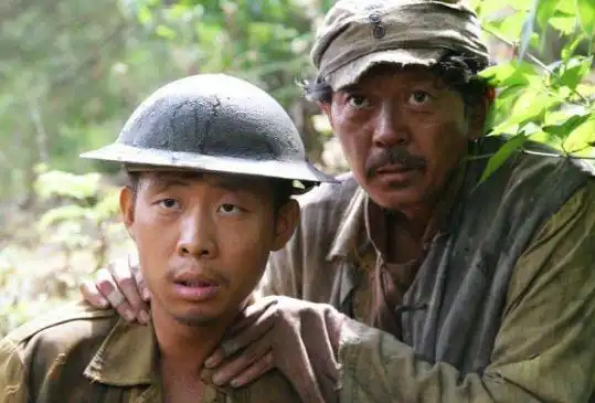 抗日战争电视剧排行榜前十名经典十大抗战电视剧排行