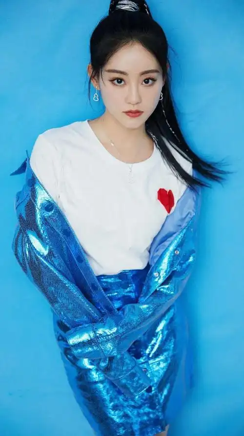 手机壁纸祝绪丹