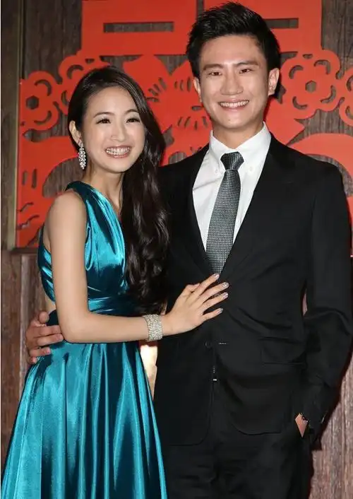 林依晨用6点回应婚姻谣传,其中一点折射出真实家庭地位_林于超