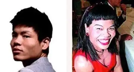 越南鳄pk八两金