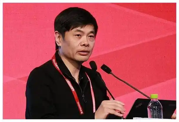 著名富豪丁健抛弃妻儿娶许戈辉前妻如今过成这样