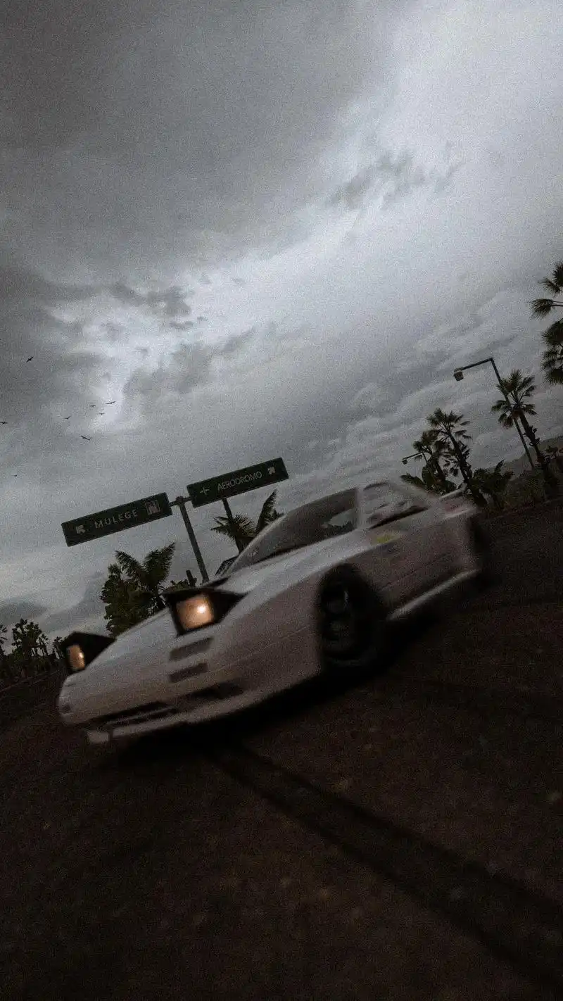 高桥凉介:"ae86已到极限了,轮到我fc发挥了!"马自达r - 抖音