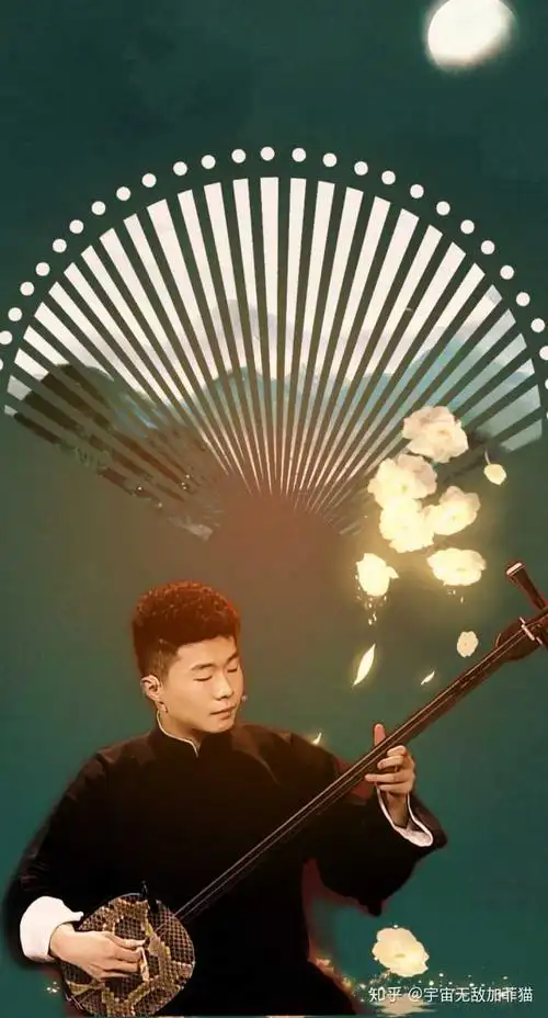 周九良有哪些好看的照片?