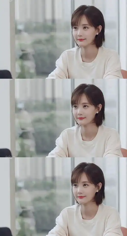 李一桐李一桐艾情就是爱情的模样