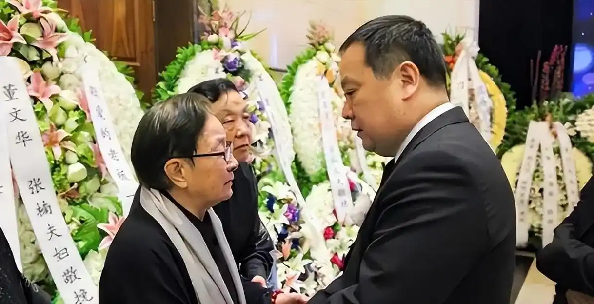 音乐家谷建芬:丈夫和爱女接连离世,那英孙楠让年迈的她老有所依