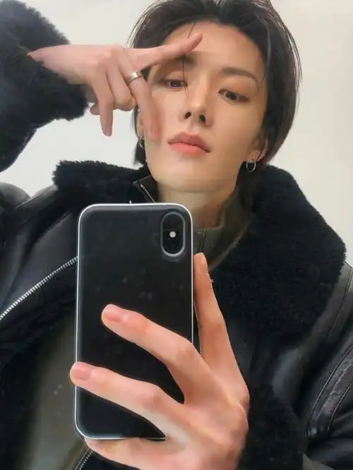 中本悠太不是不会自拍