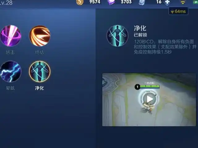 王者段位,召唤师技能不变,该带什么带什么.