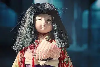 小视观影第170期:十大经典恐怖电影第一名:鬼娃娃花子_百度视频搜索