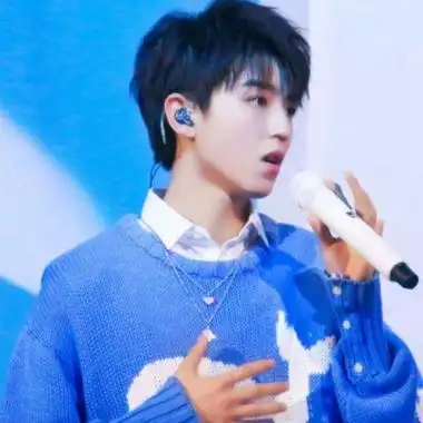 王俊凯头像帅气帅气好看的王俊凯头像高清照片