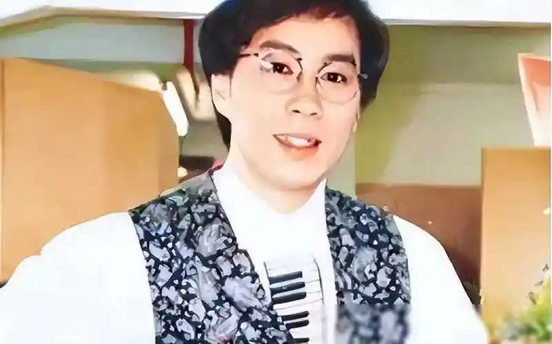 车祸后瘫痪养老院歌王蔡国权21年后的近况如何