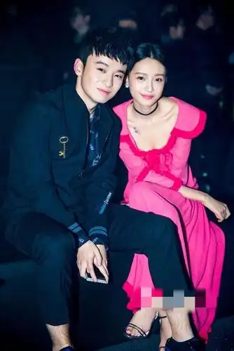 董子健老婆是谁?母亲是谁?中国第一经纪人王京花儿媳孙怡产女