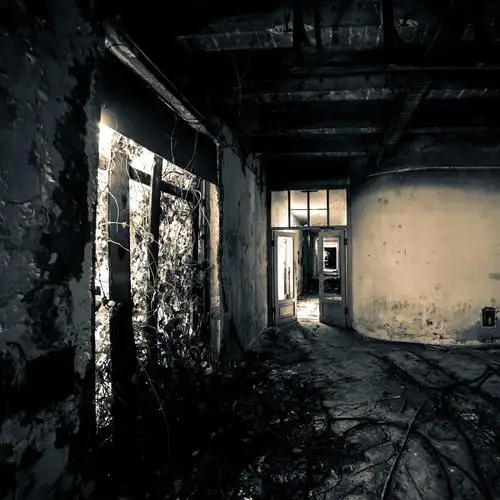 台湾十大鬼屋介绍-恐怖故事_短篇鬼故事_都市灵异事件_恐怖鬼故事大全