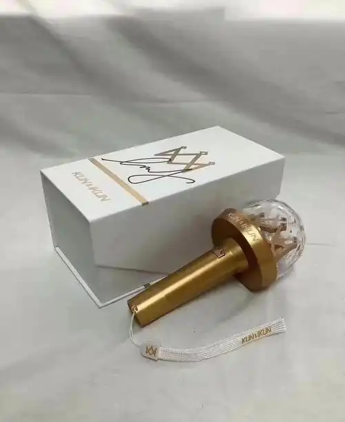 蔡徐坤应援棒 nine percent蔡徐坤官方应援棒应援灯应援应援周边现货