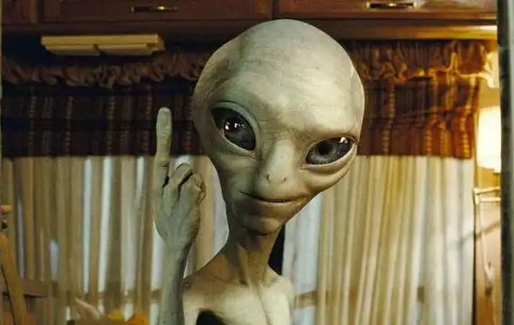 外星小灰人是不是真的1961年首次目击真假难辨