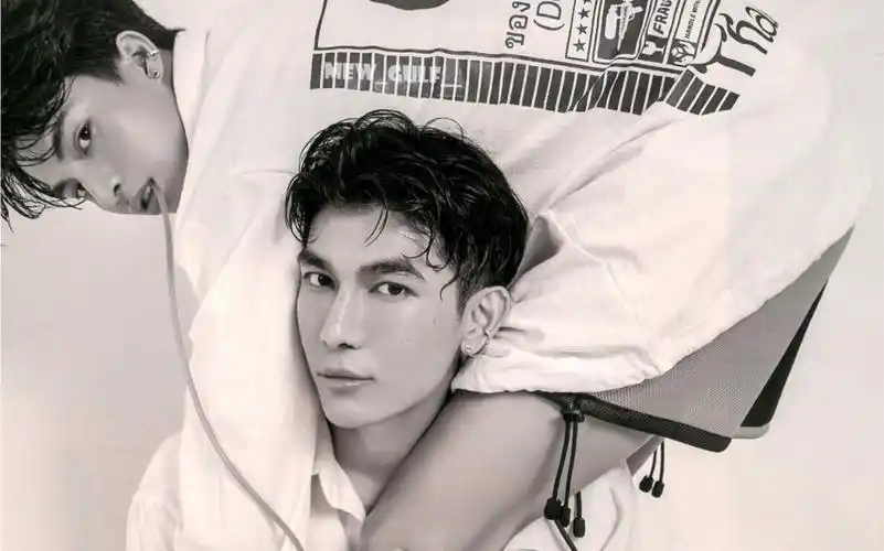 mewgulf20200519缪糕日记kazz