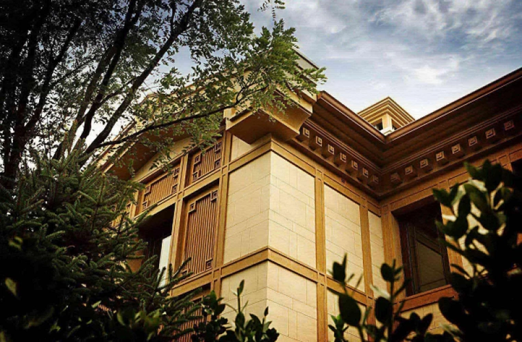 中国别墅专家全国巡礼——颐和原著:代言中国的顶级豪宅