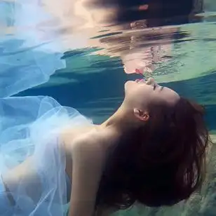 水中孤傲_女生头像_我要个性网