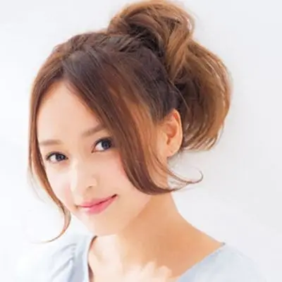 中分高马尾怎么扎好看4款马尾发型让你美出新高度